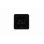 РИДАН 088L1144R — Электронный комнатный термостат RSmart-FB с Wi-Fi подключением 230V, черный 088L1144R РИДАН 088L1144R — Электронный комнатный термостат RSmart-FB с Wi-Fi подключением 230V, черный 088L1144R