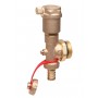 DANFOSS Распределительный коллектор типа FHF с запорным вентилем, конфигурация 3+3 088U0543 DANFOSS Распределительный коллектор типа FHF с запорным вентилем, конфигурация 3+3 088U0543