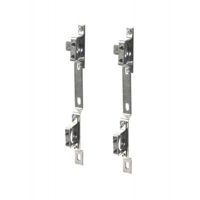 DANFOSS FHF-MB - кронштейн для крепления распределительных коллекторов 088U0585 DANFOSS FHF-MB - кронштейн для крепления распределительных коллекторов 088U0585