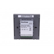 DANFOSS WT-T комнатный термостат электронный 088U0620