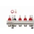 РИДАН 088U0726R — Коллекторная группа FHF-6RF set: коллектор + кронштейн + торцевая секция 088U0726R РИДАН 088U0726R — Коллекторная группа FHF-6RF set: коллектор + кронштейн + торцевая секция 088U0726R