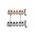 РИДАН 088U0726R — Коллекторная группа FHF-6RF set: коллектор + кронштейн + торцевая секция 088U0726R РИДАН 088U0726R — Коллекторная группа FHF-6RF set: коллектор + кронштейн + торцевая секция 088U0726R