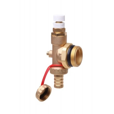 DANFOSS FHF-EM концевая секция 088U0786