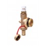 DANFOSS FHF-EM концевая секция 088U0786 DANFOSS FHF-EM концевая секция 088U0786