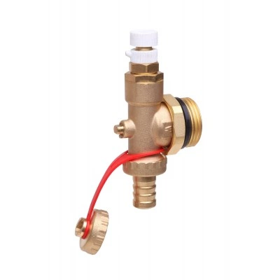 DANFOSS FHF-EM концевая секция 088U0786 DANFOSS FHF-EM концевая секция 088U0786