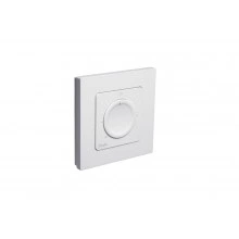 DANFOSS Icon 230В термостат дисковый встраиваемый в стену 088U1000