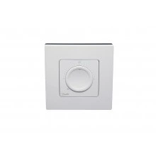 DANFOSS Icon 230В термостат дисковый На стену 088U1005