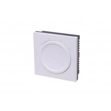 DANFOSS Icon 230В термостат сенсорный встраиваемый в стену 088U1010