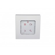 DANFOSS Icon 230В термостат программируемый, на стену 088U1025