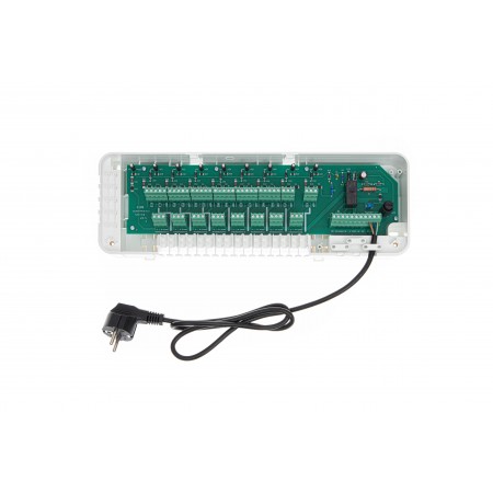 РИДАН 088U1031R — Коммутационное устройство WD 230V, IP 20, T окружающей среды — 50 °С 088U1031R РИДАН 088U1031R — Коммутационное устройство WD 230V, IP 20, T окружающей среды — 50 °С 088U1031R