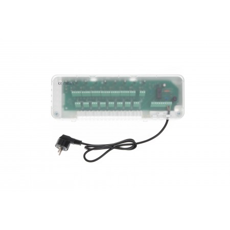 РИДАН 088U1031R — Коммутационное устройство WD 230V, IP 20, T окружающей среды — 50 °С 088U1031R РИДАН 088U1031R — Коммутационное устройство WD 230V, IP 20, T окружающей среды — 50 °С 088U1031R