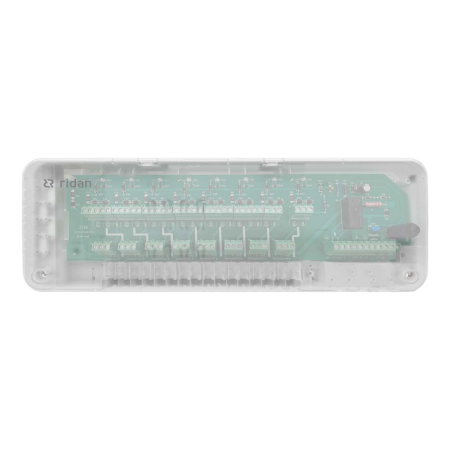 РИДАН 088U1031R — Коммутационное устройство WD 230V, IP 20, T окружающей среды — 50 °С 088U1031R РИДАН 088U1031R — Коммутационное устройство WD 230V, IP 20, T окружающей среды — 50 °С 088U1031R