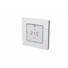 DANFOSS Icon Display 24 V, в стену 80х80 088U1050