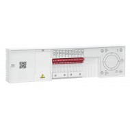 DANFOSS Icon Master Controller 24V 10 к(пр. класс 3494007342) 088U1141