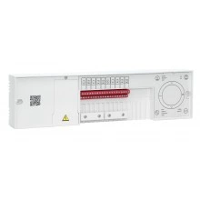 DANFOSS Icon Master Controller 24V 10 к(пр. класс 3494007342) 088U1141