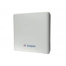 РИДАН 097U0036R — Датчик CO2 комнатный RCD220, IP41, напряжение питания 24В (±5%), 50/60 Гц;15-35В постоянный ток 097U0036R