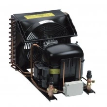 DANFOSS OP-MCGC012SCA01G агрегат компр.-конд. 114X0341