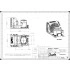 DANFOSS OP-MCHC006FRA00G Агрегат комп. -конд. 114X2316 DANFOSS OP-MCHC006FRA00G Агрегат комп. -конд. 114X2316