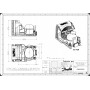 DANFOSS OP-MCHC007NFA01G Агрегат компр.-конд. 114X2425 DANFOSS OP-MCHC007NFA01G Агрегат компр.-конд. 114X2425