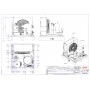 DANFOSS OP-MCRN038MTA02E Агрегат компр.-конд. 114X5724 DANFOSS OP-MCRN038MTA02E Агрегат компр.-конд. 114X5724