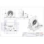 DANFOSS OP-MCRN068MTA02E Агрегат компр.-конд. 114X5735 DANFOSS OP-MCRN068MTA02E Агрегат компр.-конд. 114X5735