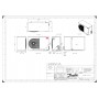 DANFOSS OP-MSB026AJW05G Агрегат компр.-конд. 114X7083 DANFOSS OP-MSB026AJW05G Агрегат компр.-конд. 114X7083