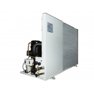 DANFOSS OP-MSBM024AJW05G Arрегат компр 114X7097