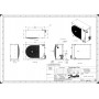 DANFOSS OP-MSXM108MLW09E Агрегат компр.-конд. 114X7206 DANFOSS OP-MSXM108MLW09E Агрегат компр.-конд. 114X7206