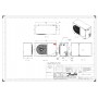 DANFOSS OP-MSXM044MLW09E Агрегат компр.-конд. 114X7212 DANFOSS OP-MSXM044MLW09E Агрегат компр.-конд. 114X7212