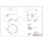 DANFOSS VTZ171-G Компрессор 120B0005 DANFOSS VTZ171-G Компрессор 120B0005