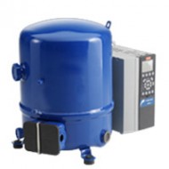 DANFOSS VTZ215AGNR1A Компрессор 120B0006