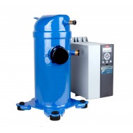 DANFOSS VLZ035TGNE9A Компрессор спиральный(пр. класс 1770255193) 120G0161