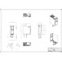 DANFOSS VZH035CGANB Компрессор спиральный 120G0185 DANFOSS VZH035CGANB Компрессор спиральный 120G0185