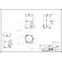 DANFOSS VZH088CGANA Компрессор спиральный(пр. класс 1770947961) 120G0189 DANFOSS VZH088CGANA Компрессор спиральный(пр. класс 1770947961) 120G0189