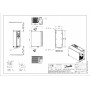 DANFOSS VZH088CGANA Компрессор спиральный(пр. класс 1770947961) 120G0189 DANFOSS VZH088CGANA Компрессор спиральный(пр. класс 1770947961) 120G0189
