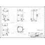 DANFOSS VZH117CGANA Компрессор спиральный(пр. класс 1770947962) 120G0195 DANFOSS VZH117CGANA Компрессор спиральный(пр. класс 1770947962) 120G0195