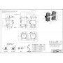 DANFOSS VZH117CGANA Компрессор спиральный(пр. класс 1770947962) 120G0195 DANFOSS VZH117CGANA Компрессор спиральный(пр. класс 1770947962) 120G0195