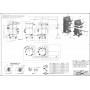 DANFOSS VZH117CGANA Компрессор спиральный(пр. класс 1770947962) 120G0195 DANFOSS VZH117CGANA Компрессор спиральный(пр. класс 1770947962) 120G0195