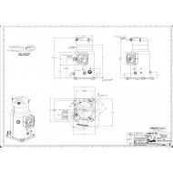 DANFOSS VZH170CGANA Компрессор спиральный(пр. класс 1770847963) 120G0201