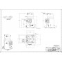 DANFOSS VZH170CGANA Компрессор спиральный(пр. класс 1770847963) 120G0201 DANFOSS VZH170CGANA Компрессор спиральный(пр. класс 1770847963) 120G0201