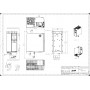 DANFOSS VZH044CGBNB Компрессор спиральный 120G0245 DANFOSS VZH044CGBNB Компрессор спиральный 120G0245