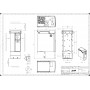 DANFOSS VZH044CGBNB Компрессор спиральный 120G0245 DANFOSS VZH044CGBNB Компрессор спиральный 120G0245