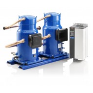 DANFOSS VZH035CGBNB Компрессор спиральный 120G0247