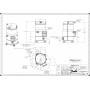 DANFOSS SH090A4ALC Компрессор спиральный 120H0003 DANFOSS SH090A4ALC Компрессор спиральный 120H0003