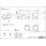 DANFOSS SH090A4ALC Компрессор спиральный 120H0003 DANFOSS SH090A4ALC Компрессор спиральный 120H0003