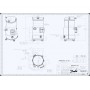 DANFOSS SH140A4ALC Компрессор спиральный 120H0201 DANFOSS SH140A4ALC Компрессор спиральный 120H0201