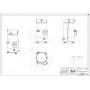 DANFOSS SH140A4ALC Компрессор спиральный 120H0201 DANFOSS SH140A4ALC Компрессор спиральный 120H0201