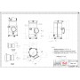 DANFOSS SH184A4ALC Компрессор спиральный 120H0362 DANFOSS SH184A4ALC Компрессор спиральный 120H0362
