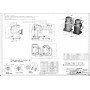 DANFOSS SH295A4ABE Компрессор спиральный 120H0828 DANFOSS SH295A4ABE Компрессор спиральный 120H0828