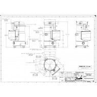 DANFOSS  PSH026A4CLD Компрессор спиральный 120H0935